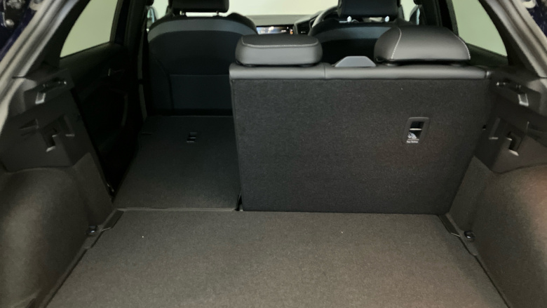 Audi A1 30 TFSI S Line 5dr Petrol Hatchback